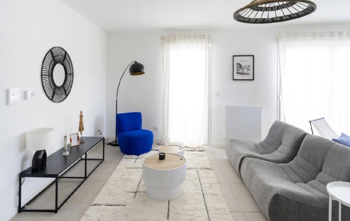 Réseau Immo-diffusion : Appartement P3  CIBOURE  74 m2 355 000 € 