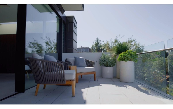 Réseau Immo-diffusion : Appartement P4  TOURCOING  82 m2 223 748 € 