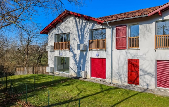 Réseau Immo-diffusion : Appartement P4  BARDOS  81 m2 349 000 € 