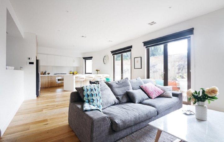 Réseau Immo-diffusion : Appartement P2  MARCQ-EN-BAROEUL  61 m2 319 000 € 