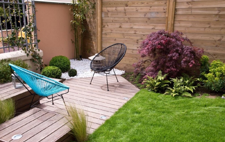 Réseau Immo-diffusion : Appartement P2  LEZENNES  41 m2 180 000 € 