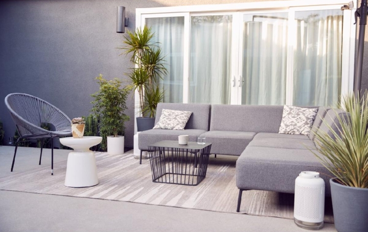 Réseau Immo-diffusion : Appartement P4  ONDRES  102 m2 405 000 € 