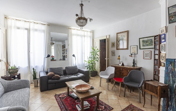 5 Pièces MONTPELLIER (34000)  127 m2 399 000 € 