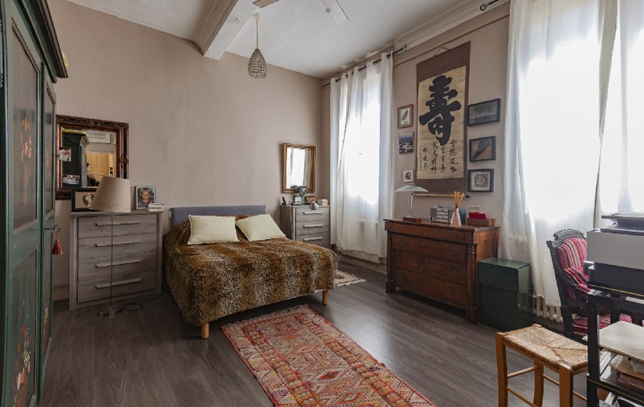 5 Pièces MONTPELLIER (34000)  127 m2 399 000 € 