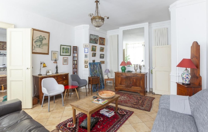 5 Pièces MONTPELLIER (34000)  127 m2 399 000 € 