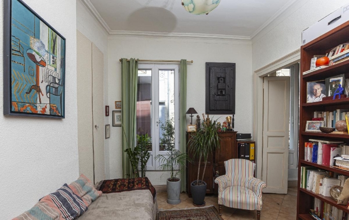 5 Pièces MONTPELLIER (34000)  127 m2 399 000 € 