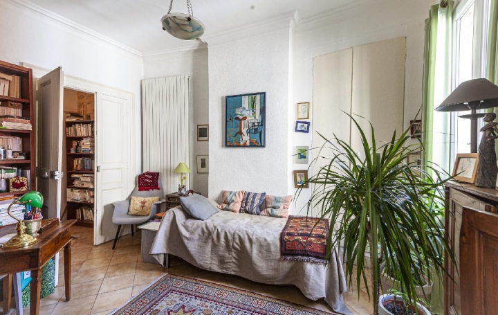 5 Pièces MONTPELLIER (34000)  127 m2 399 000 € 