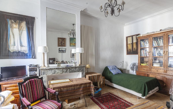 5 Pièces MONTPELLIER (34000)  127 m2 399 000 € 