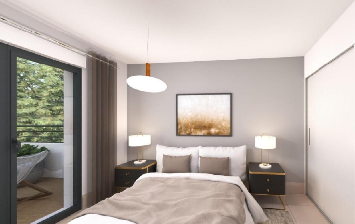 3 Pièces SAINT-JEAN-DE-VEDAS (34430)  67 m2 343 000 € 