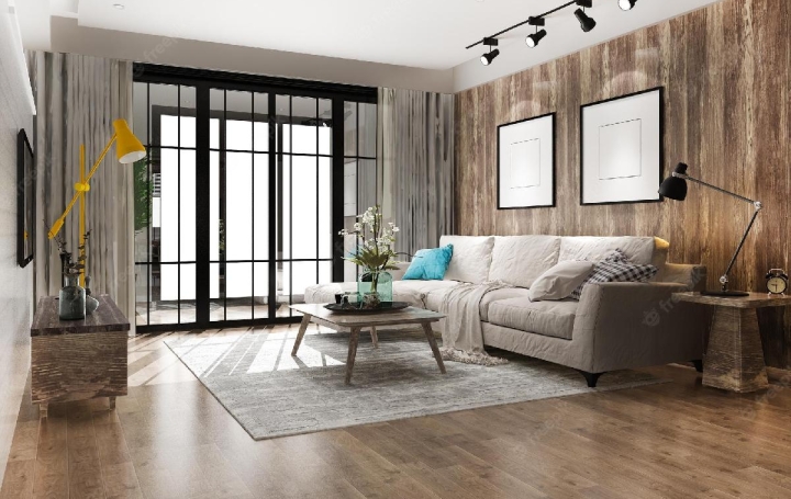 4 Pièces SAINT-JEAN-DE-VEDAS (34430)  83 m2 374 000 € 