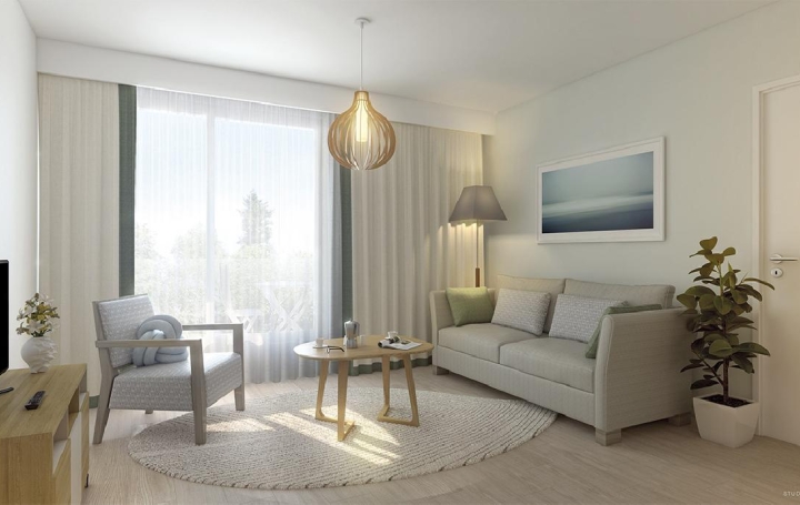 1 Pièce MONTPELLIER (34000)  25 m2 165 000 € 