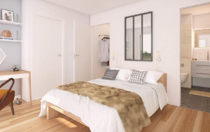 3 Pièces MONTPELLIER (34000)  71 m2 352 000 € 