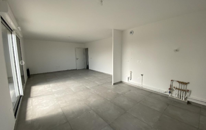 3 Pièces MONTPELLIER (34000)  69 m2 314 000 € 