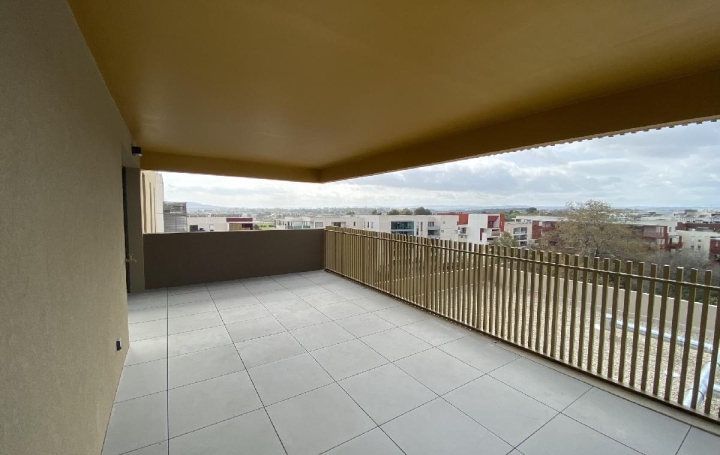3 Pièces MONTPELLIER (34000)  69 m2 314 000 € 