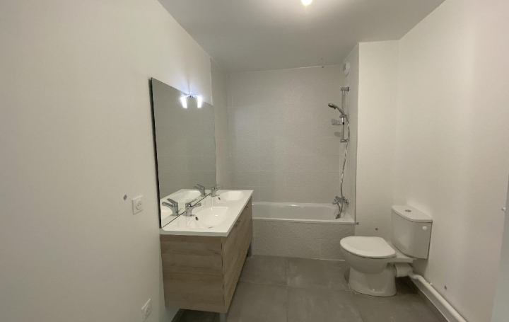 3 Pièces MONTPELLIER (34000)  69 m2 314 000 € 