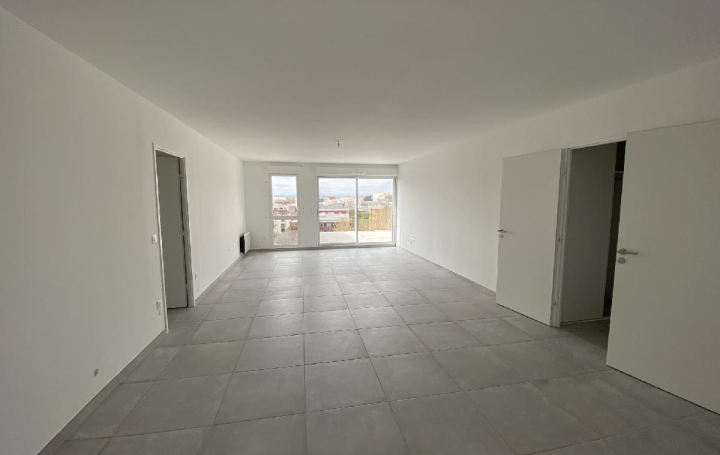 4 Pièces MONTPELLIER (34000)  83 m2 271 000 € 