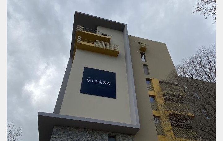 4 Pièces MONTPELLIER (34000)  83 m2 271 000 € 