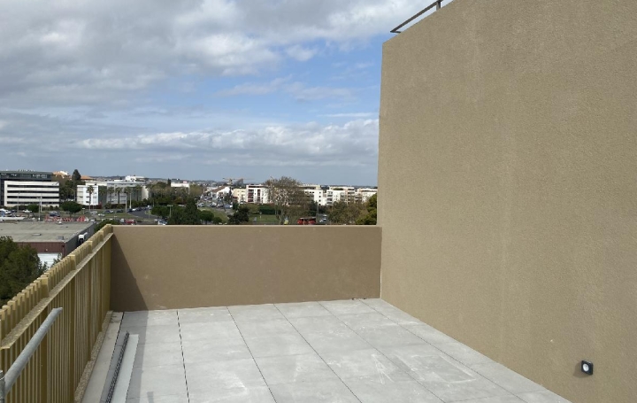 4 Pièces MONTPELLIER (34000)  83 m2 271 000 € 