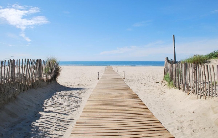 4 Pièces PALAVAS-LES-FLOTS (34250)  119 m2 1 452 000 € 