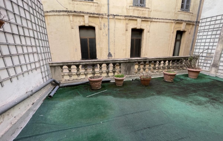 3 Pièces MONTPELLIER (34000)  66 m2 283 000 € 