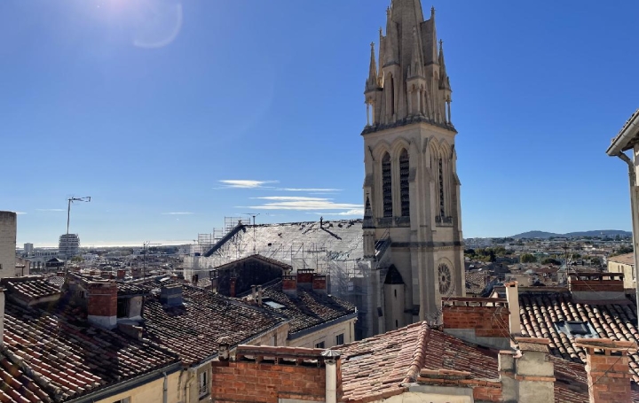 3 Pièces MONTPELLIER (34000)  66 m2 283 000 € 