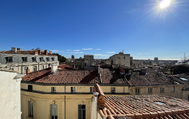 3 Pièces MONTPELLIER (34000)  66 m2 283 000 € 