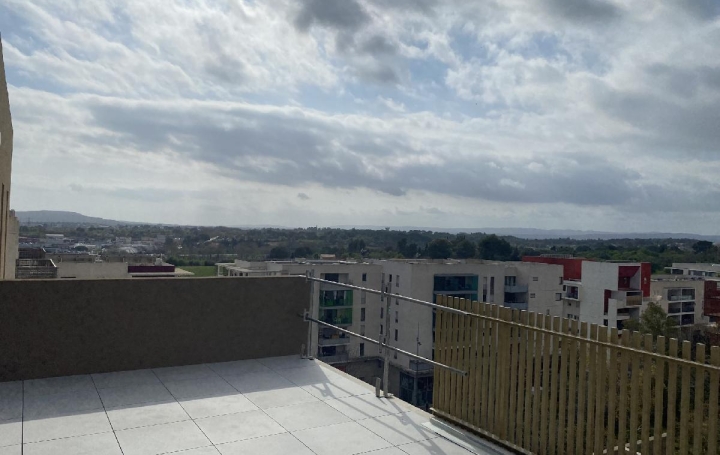 4 Pièces MONTPELLIER (34000)  83 m2 271 000 € 