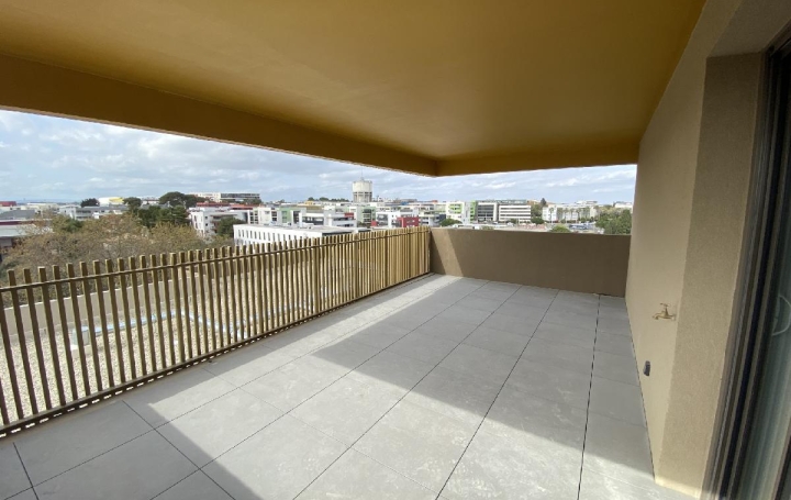 4 Pièces MONTPELLIER (34000)  83 m2 271 000 € 