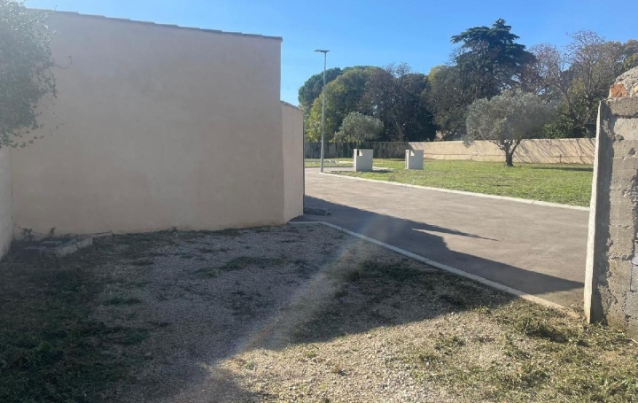 Terrain MARSILLARGUES (34590)  734 m2 319 900 € 