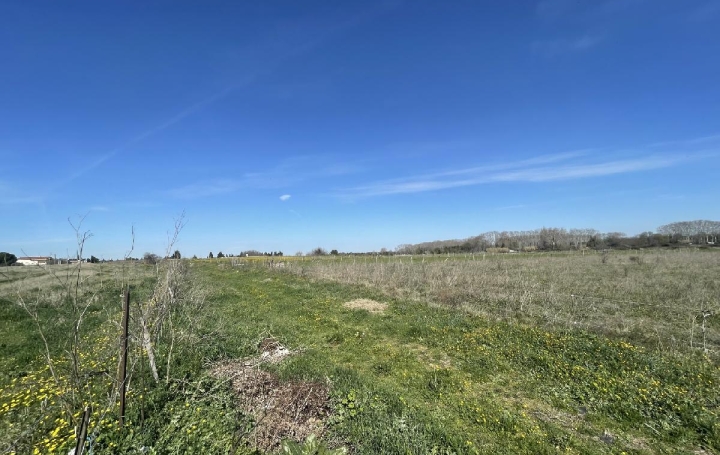 Terrain NIMES (30000)  650 m2 99 900 € 