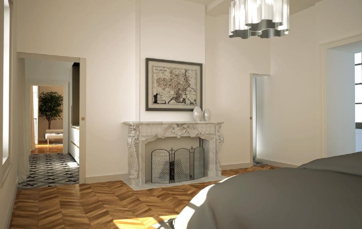 3 Pièces UZES (30700)  74 m2 429 000 € 