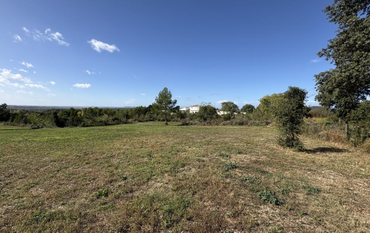 Terrain NIMES (30900)  144 m2 59 900 € 