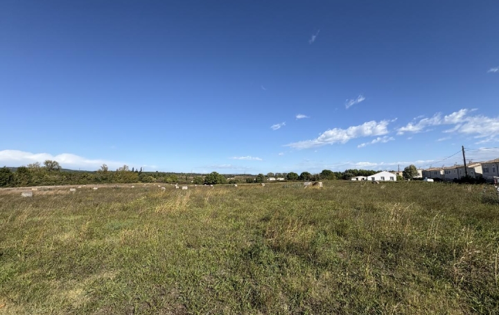 Terrain NIMES (30900)  144 m2 59 900 € 