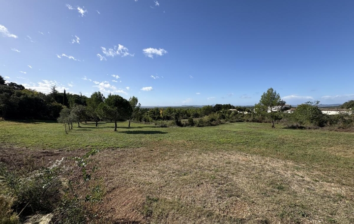 Terrain NIMES (30900)  144 m2 59 900 € 