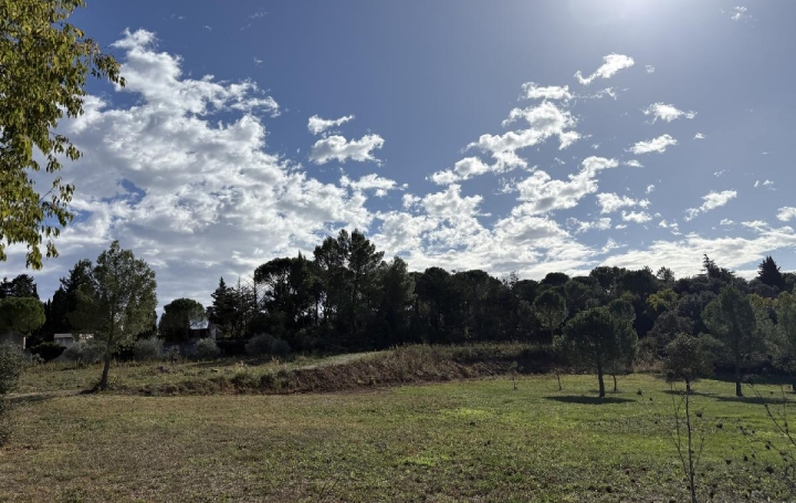 Terrain NIMES (30900)  144 m2 59 900 € 