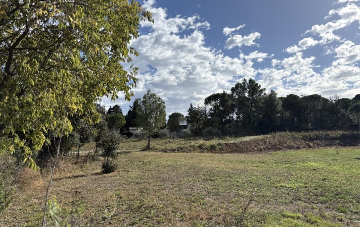Terrain NIMES (30900)  144 m2 59 900 € 