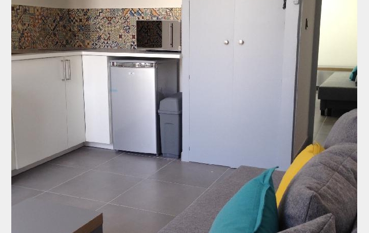 Appartement MONTPELLIER (34090) 14 m<sup>2</sup> 74 000 € 