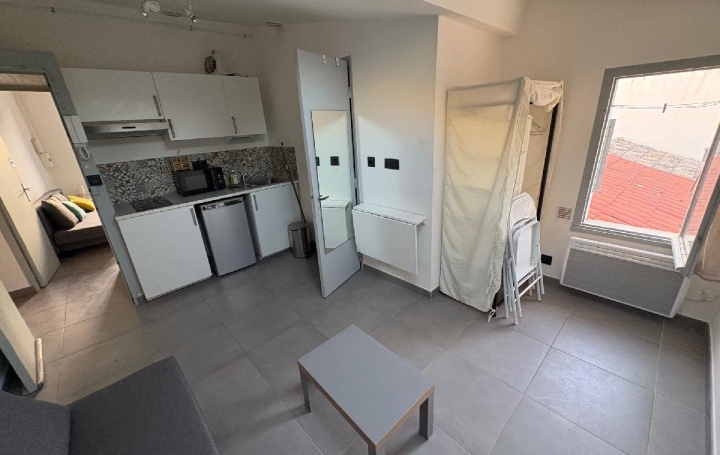 1 Pièce MONTPELLIER (34090)  14 m2 74 000 € 