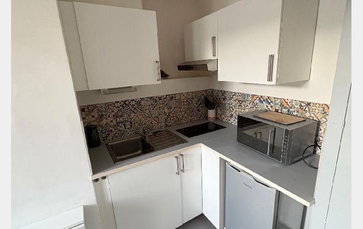 1 Pièce MONTPELLIER (34090)  14 m2 74 000 € 