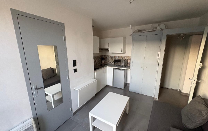 1 Pièce MONTPELLIER (34090)  14 m2 74 000 € 