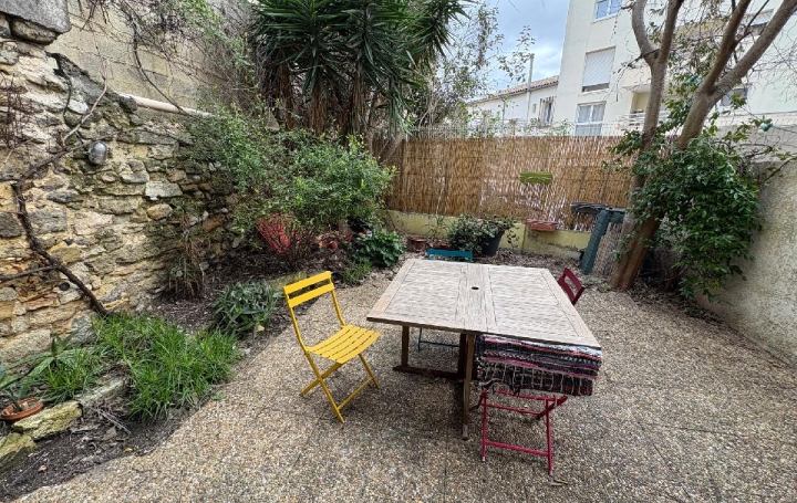 Appartement MONTPELLIER (34000) 120 m<sup>2</sup> 430 000 € 