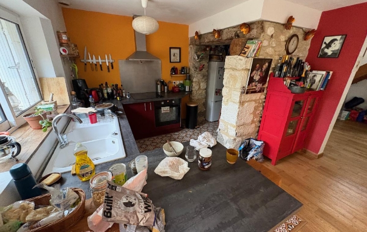 4 Pièces MONTPELLIER (34000)  120 m2 430 000 € 