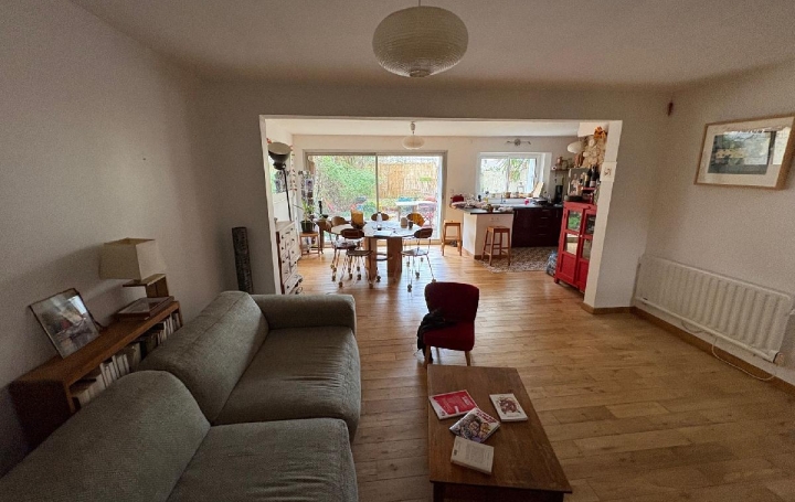 4 Pièces MONTPELLIER (34000)  120 m2 430 000 € 