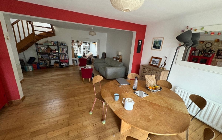 4 Pièces MONTPELLIER (34000)  120 m2 430 000 € 