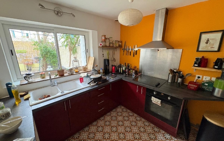 4 Pièces MONTPELLIER (34000)  120 m2 430 000 € 