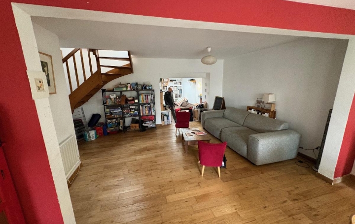 4 Pièces MONTPELLIER (34000)  120 m2 430 000 € 