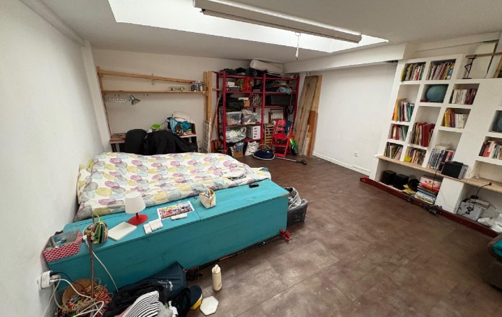 4 Pièces MONTPELLIER (34000)  120 m2 430 000 € 