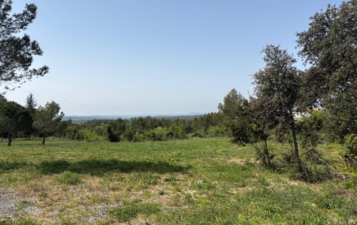 Terrain NIMES (30000) 200 m<sup>2</sup> 84 900 € 
