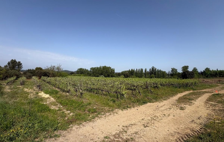 Terrain NIMES (30000)  200 m2 84 900 € 