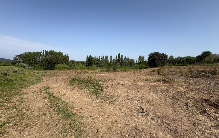 Terrain NIMES (30000)  200 m2 84 900 € 